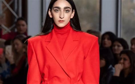 gucci ha brutte modelle e modelli|Il «caso» Armine Harutyunyan e le altre modelle che sfidano gli .